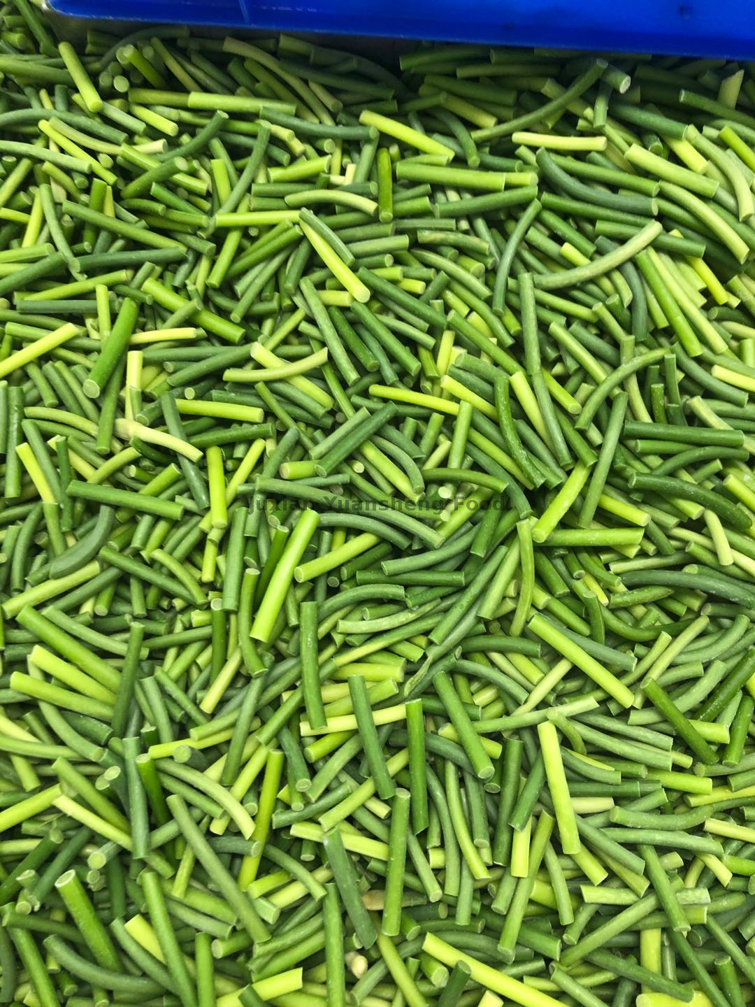 brote de ajo
